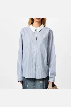 Acne Studios Striped Shirt