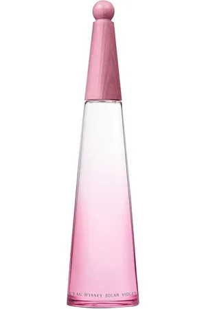 Issey Miyake LEau dIssey Solar Violet Eau de Toilette Intense