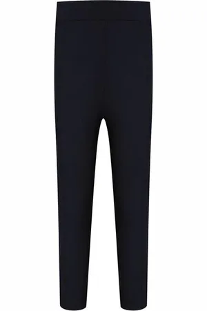 Moncler Logo Patch Leggings
