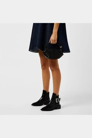 Ganni Mini Bou Bag