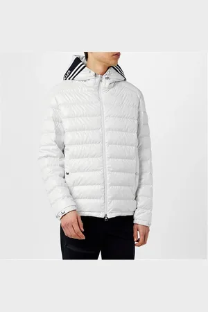Moncler Cornour Short Down Jacket