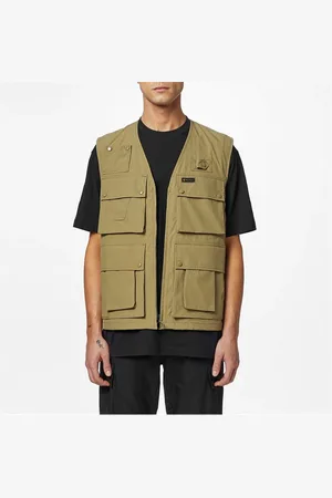 Belstaff Castmaster Gilet