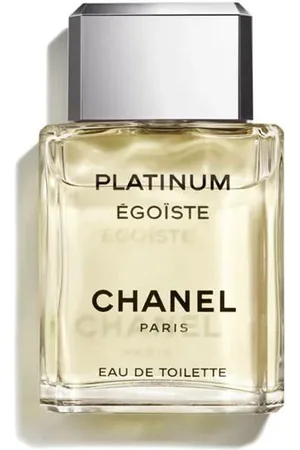 CHANEL PLATINUM ÉGOÏSTE Eau De Toilette Spray