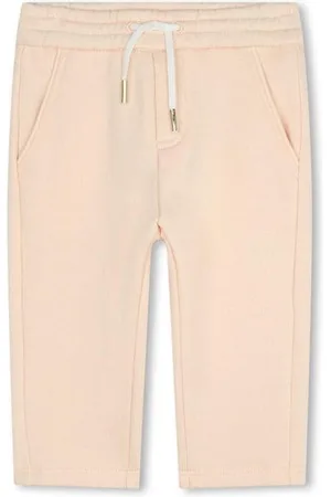 Chloé Logo Joggers Babies