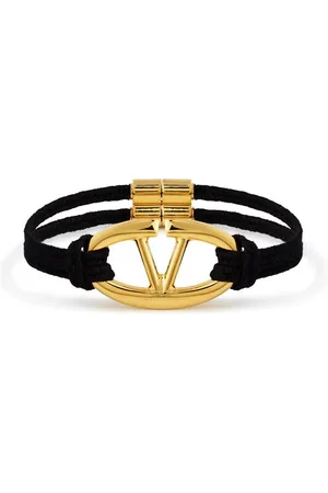 VALENTINO GARAVANI Vlogo Moon Bracelet