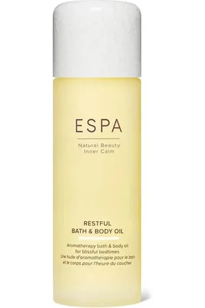 ESPA Restful Bath & Body Oil