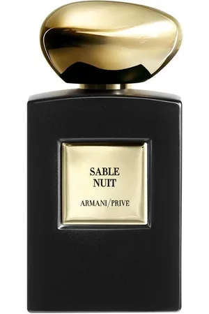 Giorgio Armani Privé Sable Nuit Eau De Parfum Intense