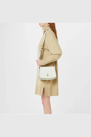 HUGO BOSS Ariell Saddle Bag