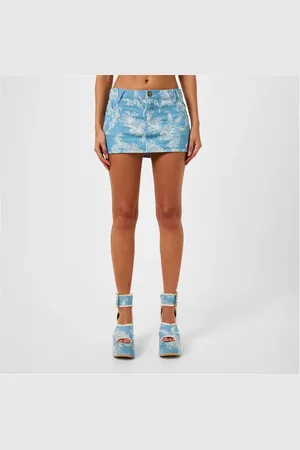 Vivienne Westwood Foam Skirt