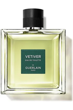 Guerlain Vetiver Eau de Toilette