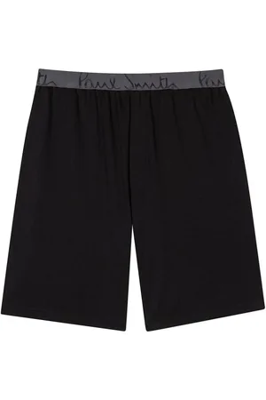 Paul Smith Relaxed Strap Shorts