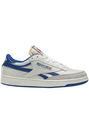 Reebok Club C Revenge Trainers Mens