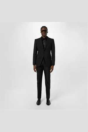 Tom Ford Wool O