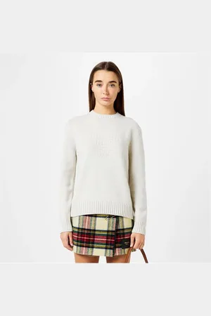 Prada Cashmere Blend Sweatshirt