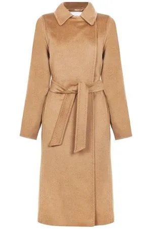 Max Mara Manuel Coat