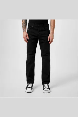 Diesel Jeans Finitive Tapered Jeans