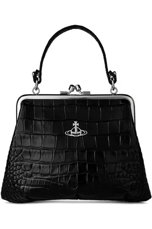Vivienne Westwood Granny Frame Purse