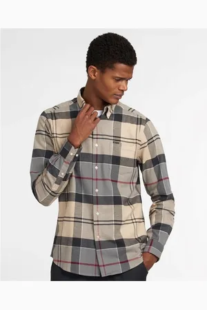 Barbour Edderton Tailored Shirt