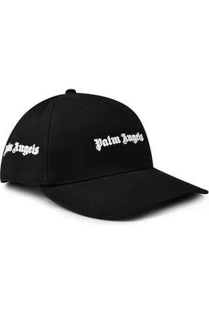 Palm Angels Classic Logo Cap
