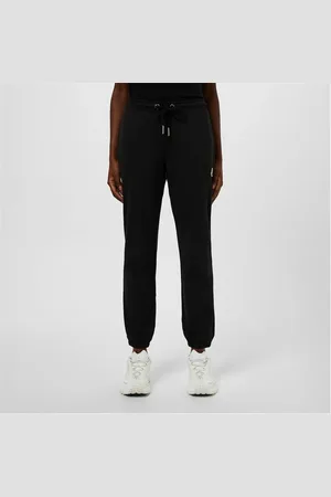 Moncler Logo Patch Track Pants