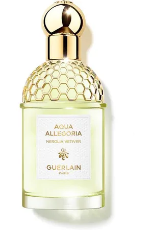 Guerlain Aqua Allegoria Nerolia Vetiver Eau de Toilette