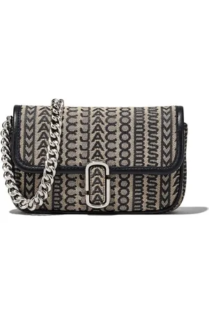 Marc Jacobs Monogram J Marc Mini Bag