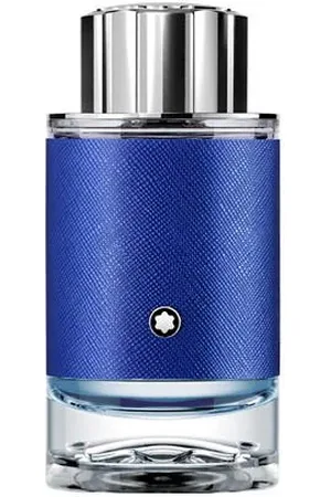 Montblanc Explorer Ultra Blue Eau de Parfum