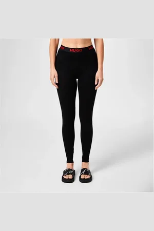 HUGO BOSS SPORTY LOGO_LEGGINGS 10250835