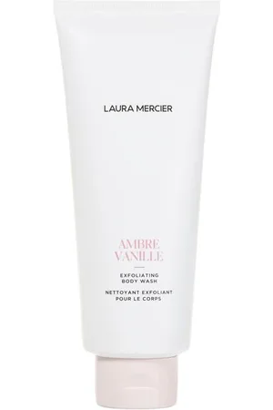 Laura Mercier Exfoliating Body Wash