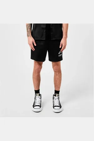 Nahmias Miracle Academy Shorts