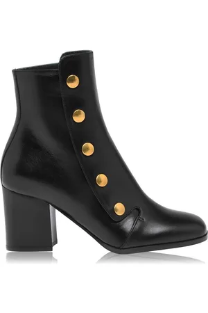 MULBERRY Marylebone 70 Ankle Boots