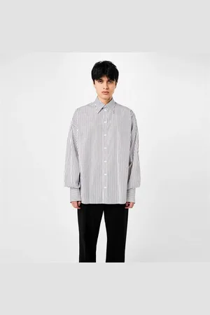 Dolce & Gabbana Striped Shirt