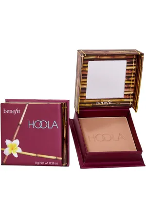 Benefit Hoola Matte Powder Bronzer 8g