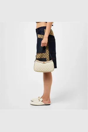 Gucci Ophidia Small Shoulder Bag