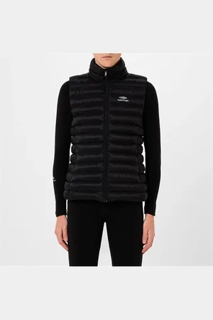 Balenciaga Ski Fitted Gilet