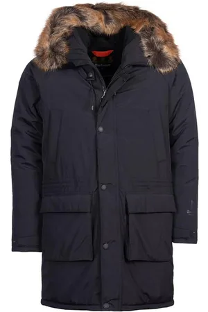 Barbour Gustnado Jacket