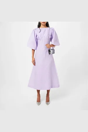 RACHEL GILBERT Emiko Dress