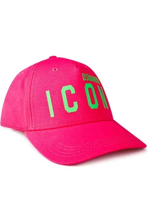Dsquared2 Icon Baseball Cap Juniors