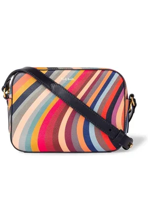 Paul Smith Swirl Crossbody Bag