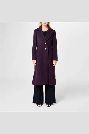 MARELLA Belluno Long Coat