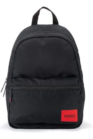 HUGO BOSS Red Tab Backpack