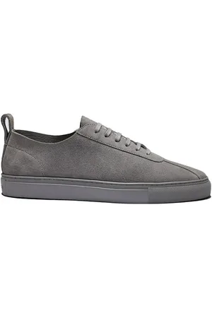 GRENSON Sneaker 1 Unlined