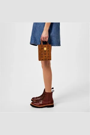 MCM Klassik Tote Bag