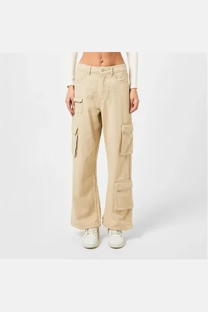 Adanola Ada Cargo Trousers