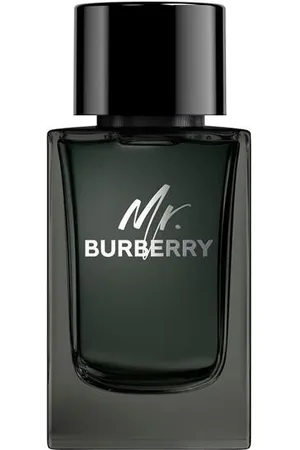 Burberry Mr Eau de Parfum