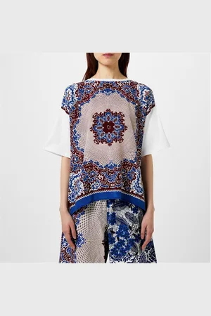 Max Mara Malaga Top