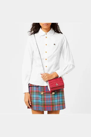 Vivienne Westwood Toulouse Cotton Shirt