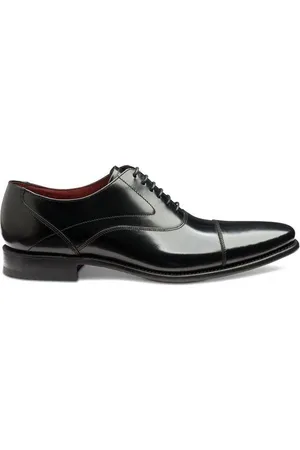 Loake Sharp Toe Cap Shoes