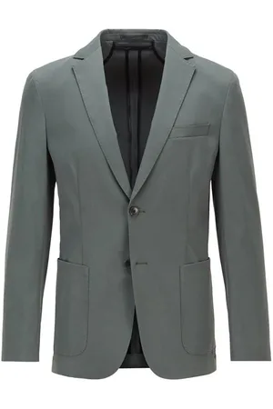 HUGO BOSS HBB Nolvay1 Blazer