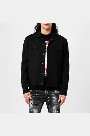 Dsquared2 Shirt Jacket